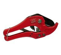 Tijera cortatubos multicapa | Corte preciso y limpio para tubos de fontanería y calefacción | Herramienta resistente y duradera | Mango ergonómico para mayor comodidad | QUICK PLOMBERIE