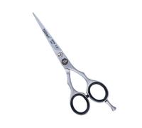 TIJERA CORTE MICRODENTADA 5.5" LOYAL"