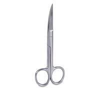 TIJERA CORYSAN CURVA A/R 13 CM