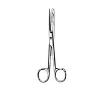 Tijera Corysan Recta A/R 13-11 Cm