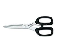 Arcos Tijeras de cocina Serie Prochef - Hoja acero inoxidable 200 mm - Mango polipropileno negro
