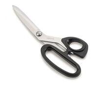 Arcos Tijeras de cocina Prochef — Acero inoxidable 210 mm, mango ABS — Negro