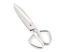 Arcos Tijeras de cocina multiusos Ecopro 200 mm, acero inoxidable ergonómicas plata