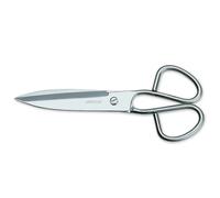 Arcos Tijeras de cocina Serie Ecopro – Acero inoxidable 240 mm, mango inox, color plata