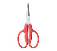 Tijera de cortar con hoja antiadherente | Equipamiento para el caballo | Producto de Guarnicionería | Tradición artesana | Color Rosa | Los Nietos