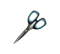 Tijera de Costura Palmera 5 1/4 Pulgadas - Mango de Plástico Soft Bicomponente