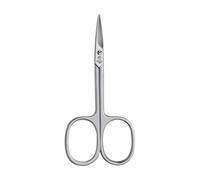 Tijera de Cutícula MUNDIAL BC-414 Classic Reta