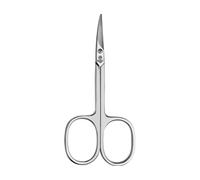 Tijera de Cutícula MUNDIAL BC-415 Classic Curva