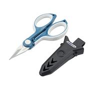 Tijeras de Electricista Ferrestock HRC52-54 160 mm Acero Inoxidable