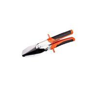 Bahco 864002450 - Tijera De Ingletar Multiangulo