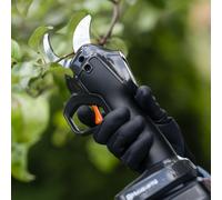 Tijera de poda a batería husqvarna aspire p4a de ion litio de 18 v