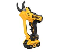 Tijera de poda con batería dcmpp568p1-qw dewalt