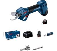 Tijera de podar a batería Bosch GGP 12V-25 Professional 12V