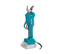 Tijera de podar a batería KS CPS20V-32