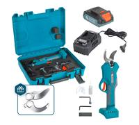 Tijera de podar a batería KS CPS20V-32 Case