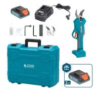 Tijera de podar a batería KS CPS20V-32 Case PLUS