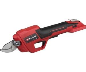 Tijera de Podar EINHELL GE-LS 18 LI (Cuchilla: 4 cm - 18 V)
