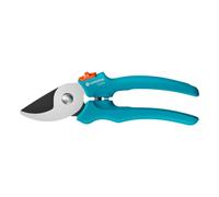 Tijera de podar Gardena EasyCut 12230-20 corte preciso y ergonómico