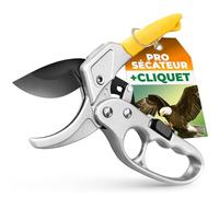 Tijera De Podar Jardín Profesional,Herramientas de reparación De ramas,Tijeras de Podar Jardin ergonómicas,para Plantas, Setos y Flores,Adecuado para diferentes grupos personas