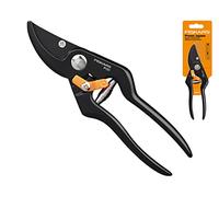 Tijera de podar Solid ™ bypasss cuerpo metalico P131 Ø 18 mm - NUEVO 2021