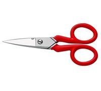 Bahco SC127S - Tijera Electricista 5