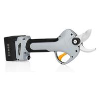 Tijeras Eléctrico Volpi Kv 380 Poda 21,6V 2,5Ah Diámetro 38MM