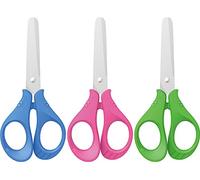 Tijera Escolar Keyroad, 13 cm