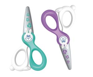 Tijera Escolar MAPED Kidi Cut 12 cm.