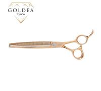 Tijera esculpir zenith 54 dientes