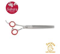 Tijera esculpir zurdos kaede 50 dientes