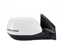 TiJeRa Espejo Lateral Para Honda CRV 2012-2016 RM1 RM2 RM4 Espejo De Marcha Atrás Ajuste Eléctrico Luces Indicadoras