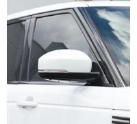 TiJeRa Espejo Retrovisor Adecuado Para Land Rover Range Rover Sport 2014-2019 Accesorios Para Automóviles Conjunto De Espejo Retrovisor Range Rover