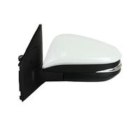 TiJeRa Espejo Retrovisor Lateral Para Toyota RAV4 2013-2019 Accesorios Para Automóviles Conjunto De Espejos Laterales Exteriores Para Automóviles