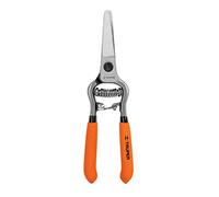 Tijera forjada para poda