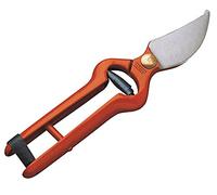 Altuna Tijera forjada para uso intensivo profesional con mangos perfilados 20 cm