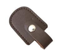 Tijera impermeable para tijeras, soporte de piel, textura de piel, apto para amantes de la cocina
