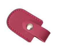 Tijera impermeable para tijeras, soporte de piel, textura de piel, apto para amantes de la cocina