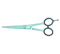 ="TIJERA JAGUAR WHITE LINE PASTELL PLUS MINT 5,5" REF. 4756-7"