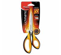 Tijera maped ultimate asimetrica 18 cm