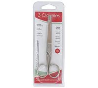 Tijera Multiusos Punta Redonda