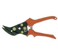 Tijera Para Chapa, Corte Recto