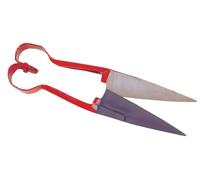 Kerbl Tijeras de Oveja 188, Forma de corazón, Aprox. 31 cm.