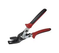 Tijera para fleje de acero ratioform, modelo de seguridad