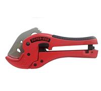 SUPER EGO 568020000 - Tijera plastico 42 mm blister sego