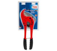 TIJERA PLASTICO 75MM BLISTER SEGO