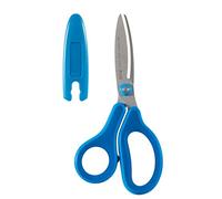 TIJERA PLUS FITCUT KIDS AZUL