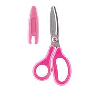 TIJERA PLUS FITCUT KIDS ROSA