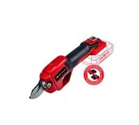 Tijera podadora bateria ge-ls 18 li-solo 3408300 EINHELL