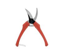 TIJERA RECOLECCION 185MM MANGO FIBRA