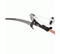 Tijera Telescópico Con Sierra Ramas Barra Extensible para Ramas Alto 1486192